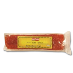 BUENAS AGAR AGAR ORANGE