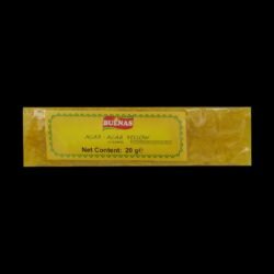 BUENAS AGAR AGAR YELLOW 20GR