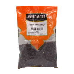SANAM/INDUS MUSTARD SEEDS