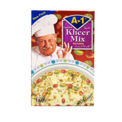 A-1 KHEER MIX 160GR