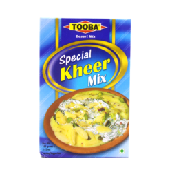 TOOBA SPECIAL KHEER MIX 155GR