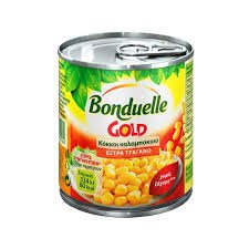 GOLD CORN ΤΕΜΑΧΙΟ