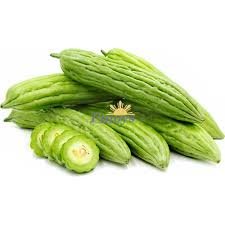 AMPALAYA - BITTER MELON 1KG