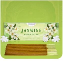 INCENSE STICKS JASMINE 20PCS