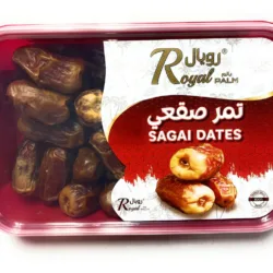 ROYAL PALM SARAI DATES 900GR
