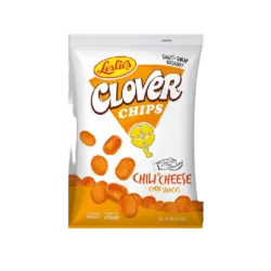CLOVER CHIPS CHILI CHEESE 85GR