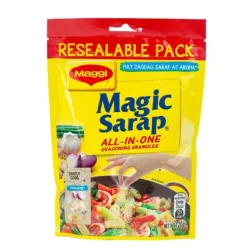 MAGGI MAGIG SARAP ALL-IN-ONE 150GR