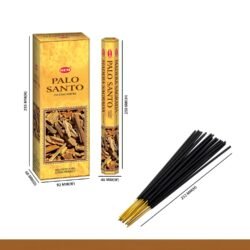 INCENSE STICKS PANO SANTO 20PCS