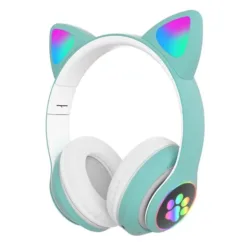 WIRELESS HIFI STEREO HEADSHET STN-28