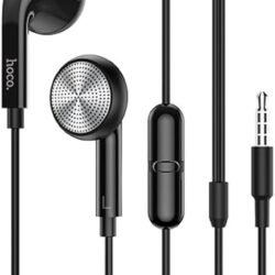 JOAN UNIVERSAL EARPHONES WITH MIC M73