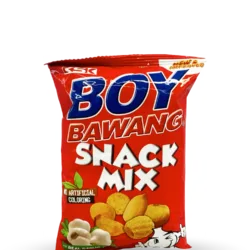 BOY BAWANG SNACK MIX 85GR