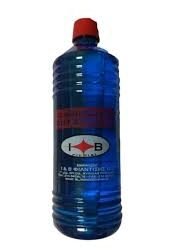 Ι&Β ΟΙΝΟΠΝΕΥΜΑ ΦΩΤΙΣΤΙΚΟ 430ML