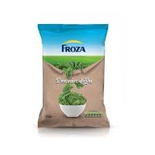 FROZA ΣΠΑΝΑΚΙ ΦΥΛΛΑ 1KG