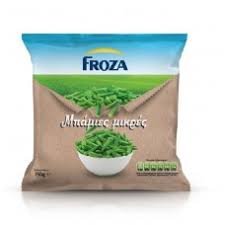 FROZA ΜΠΑΜΙΕΣ ΜΙΚΡΕΣ 750GR