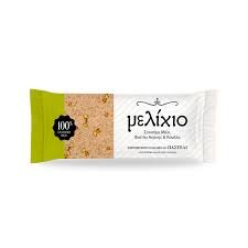 ΜΕΛΙΧΙΟ ΠΑΣΤΕΛΙ ΜΕ ΦΙΣΤΙΚΙ ΑΙΓΙΝΗΣ 45GR