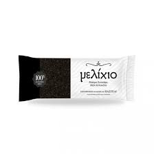 ΜΕΛΙΧΙΟ ΟΛΟΜΕΛΟ ΠΑΣΤΕΛΙ 45GR