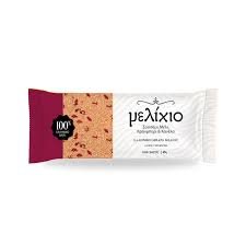 ΜΕΛΙΧΙΟ ΜΠΑΡΑ ΜΕΛΙΟΥ 45GR