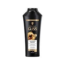 GLISS HAIR REPAIR SHAMPOO 250ML