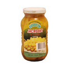 FLORENCE JACKFRUIT IN SYRUP 340GR