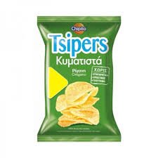CHIPITA TSIPERS ΚΥΜΑΤΙΣΤΑ ΡΙΓΑΝΗ 105GR