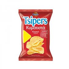 CHIPITA TSIPERS ΚΥΜΑΤΙΣΤΑ ΚΛΑΣΙΚΗ 105GR