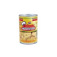 HOLLANDER ΜΑΝΙΤΑΡΙΑ 380GR
