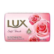 LUX SOFT TOUCH 80GR