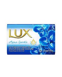 LUX AQUA SPARKLE 80GR