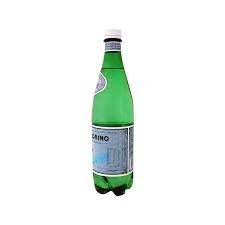 SAN PELEGRINO ΑΝΘΡΑΚΟΥΧΟ ΝΕΡΟ 750ML