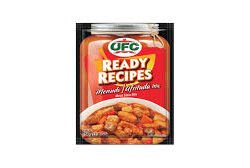 UFC READY RECIPES MENUDO/AFRITADA MIX 50G