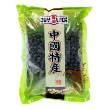 JOY LUCK BLACK BEANS 400G
