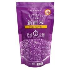 TARO FLAVOR 250G