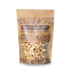 ΡΙΖΩ ΚΑΣΙΟΥΣ ΧΩΡΙΣ ΑΛΑΤΙ 200GR