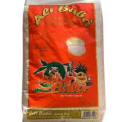 ALI BABA JASMINE RICE 18KG
