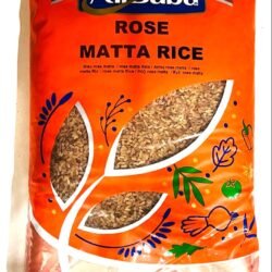 ALI BABA ROSE MATA RICE 1KG