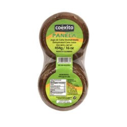 COEXITO PANELA BROWN SUGAR 454GR