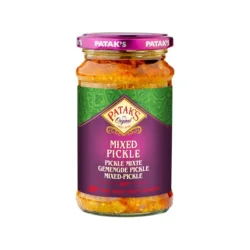 PATAKS PICKLE MIX 250GR