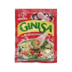 AJINAMOTO GINISA MIX 40GR