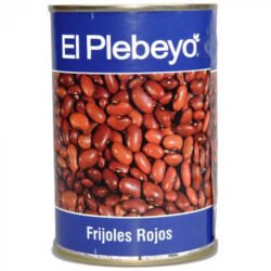 EL PLEBEYO 400GR