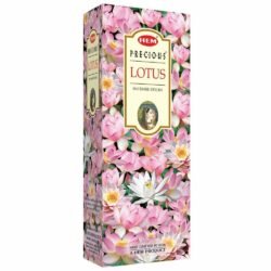 INCENSE STICKS LOTUS 20PCS