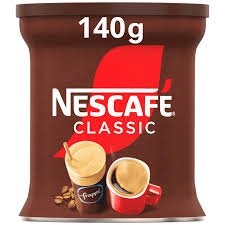 NESCAFE 140GR