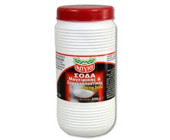 ΚΑΓΙΑ BAKING SODA 350G