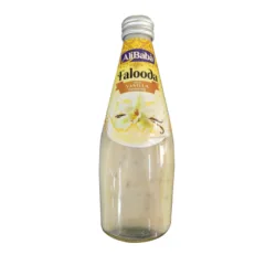 ALI BABA FALOODA VANILLA 290ML