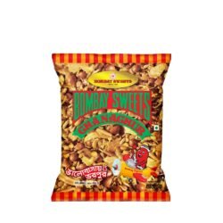 BOMBAY SWEETS CHANAGHUR 140GR