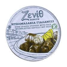 ΖΕΝΙΘ ΝΤΟΛΜΑΔΑΚΙΑ ΓΙΑΛΑΝΤΖΙ 280G