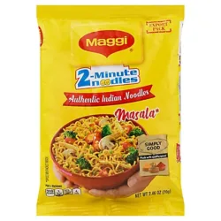MAGGI NOODLES MASALA 70GR