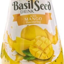 ALIBABA BASIL SEED MANGO 290ML