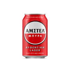 ΑΜΣΤΕΛ ΚΟΥΤΙ 330ML