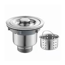 ZP SINK GARBAGE STRAINER