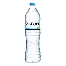 ΖΑΓΟΡΙ ΝΕΡΟ 1.5L
